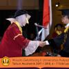 Wisuda Unpad Gel I I TA 2017-2018 Fakultas Ilmu Komunikasi oleh Rektor 052