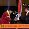 Wisuda Unpad Gel I I TA 2017-2018 Fakultas Ilmu Komunikasi oleh Rektor 053