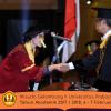 Wisuda Unpad Gel I I TA 2017-2018 Fakultas Ilmu Komunikasi oleh Rektor 055