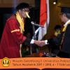 Wisuda Unpad Gel I I TA 2017-2018 Fakultas Ilmu Komunikasi oleh Rektor 056