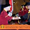 Wisuda Unpad Gel I I TA 2017-2018 Fakultas Ilmu Komunikasi oleh Rektor 057