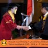 Wisuda Unpad Gel I I TA 2017-2018 Fakultas Ilmu Komunikasi oleh Rektor 058