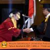 Wisuda Unpad Gel I I TA 2017-2018 Fakultas Ilmu Komunikasi oleh Rektor 059