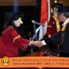 Wisuda Unpad Gel I I TA 2017-2018 Fakultas Ilmu Komunikasi oleh Rektor 063