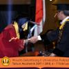 Wisuda Unpad Gel I I TA 2017-2018 Fakultas Ilmu Komunikasi oleh Rektor 065