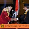 Wisuda Unpad Gel I I TA 2017-2018 Fakultas Ilmu Komunikasi oleh Rektor 069