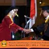 Wisuda Unpad Gel I I TA 2017-2018 Fakultas Ilmu Komunikasi oleh Rektor 070