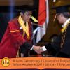 Wisuda Unpad Gel I I TA 2017-2018 Fakultas Ilmu Komunikasi oleh Rektor 071