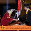 Wisuda Unpad Gel I I TA 2017-2018 Fakultas Ilmu Komunikasi oleh Rektor 072