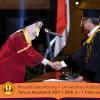 Wisuda Unpad Gel I I TA 2017-2018 Fakultas Ilmu Komunikasi oleh Rektor 073