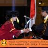 Wisuda Unpad Gel I I TA 2017-2018 Fakultas Ilmu Komunikasi oleh Rektor 074