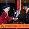 Wisuda Unpad Gel I I TA 2017-2018 Fakultas Ilmu Komunikasi oleh Rektor 075