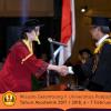 Wisuda Unpad Gel I I TA 2017-2018 Fakultas Ilmu Komunikasi oleh Rektor 078