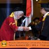 Wisuda Unpad Gel I I TA 2017-2018 Fakultas Ilmu Komunikasi oleh Rektor 079