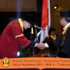 Wisuda Unpad Gel I I TA 2017-2018 Fakultas Ilmu Komunikasi oleh Rektor 082