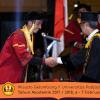 Wisuda Unpad Gel I I TA 2017-2018 Fakultas Ilmu Komunikasi oleh Rektor 085