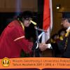 Wisuda Unpad Gel I I TA 2017-2018 Fakultas Ilmu Komunikasi oleh Rektor 086