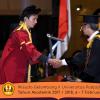 Wisuda Unpad Gel I I TA 2017-2018 Fakultas Ilmu Komunikasi oleh Rektor 090