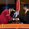 Wisuda Unpad Gel I I TA 2017-2018 Fakultas Ilmu Komunikasi oleh Rektor 091