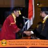 Wisuda Unpad Gel I I TA 2017-2018 Fakultas Ilmu Komunikasi oleh Rektor 092