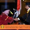 Wisuda Unpad Gel I I TA 2017-2018 Fakultas Ilmu Komunikasi oleh Rektor 093