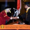 Wisuda Unpad Gel I I TA 2017-2018 Fakultas Ilmu Komunikasi oleh Rektor 094
