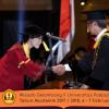 Wisuda Unpad Gel I I TA 2017-2018 Fakultas Ilmu Komunikasi oleh Rektor 097