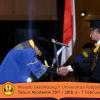 Wisuda Unpad Gel I I TA 2017-2018 Fakultas Ilmu Komunikasi oleh Rektor 104