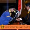 Wisuda Unpad Gel I I TA 2017-2018 Fakultas Ilmu Komunikasi oleh Rektor 112