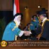 WISUDA UNPAD GEL II TA 2018-2019 SEKOLAH FAK KEDOKTERAN GIGI OLEH REKTOR 005 BY (PAPYRUS PHOTO)