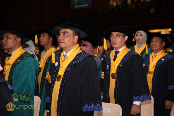 WISUDA UNPAD GEL II TA 2019-2020 SESI II 118