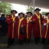 WISUDA UNPAD GEL II TA 2019-2020 SESI IV 058