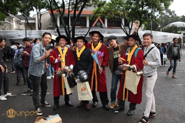 WISUDA UNPAD GEL II TA 2019-2020 SESI IV 162