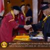 WISUDA UNPAD GEL II TA 2019-2020 SEKOLAH FAK.PSIKOLOGI OLEH REKTOR 013