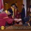 WISUDA UNPAD GEL II TA 2019-2020 SEKOLAH FAK.MIPA OLEH REKTOR 081