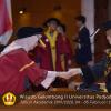 WISUDA UNPAD GEL II TA 2019-2020 SEKOLAH FAK.MIPA OLEH REKTOR 089