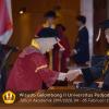 WISUDA UNPAD GEL II TA 2019-2020 SEKOLAH FAK.MIPA OLEH REKTOR 091