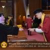 WISUDA UNPAD GEL II TA 2019-2020 SEKOLAH FAK.KEDOKTERAN GIGI OLEH DEKAN 078