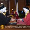 WISUDA UNPAD GEL II TA 2019-2020 SEKOLAH FAK.KEPERAWATAN OLEH DEKAN 039