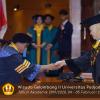 WISUDA UNPAD GEL II TA 2019-2020 SEKOLAH FAK.ISIP OLEH REKTOR 011