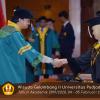 WISUDA UNPAD GEL II TA 2019-2020 SEKOLAH FAK.ISIP OLEH REKTOR 015