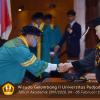 WISUDA UNPAD GEL II TA 2019-2020 SEKOLAH FAK.ISIP OLEH REKTOR 030