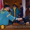 WISUDA UNPAD GEL II TA 2019-2020 SEKOLAH FAK.ISIP OLEH REKTOR 045