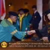 WISUDA UNPAD GEL II TA 2019-2020 SEKOLAH FAK.ISIP OLEH REKTOR 060