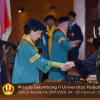 WISUDA UNPAD GEL II TA 2019-2020 SEKOLAH FAK.ISIP OLEH REKTOR 064