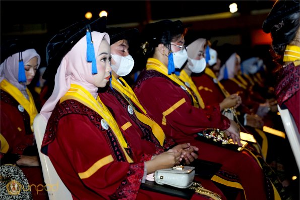 WISUDA UNPAD GEL II TA 2022-2023 LIPUTAN SESI 1 (172)