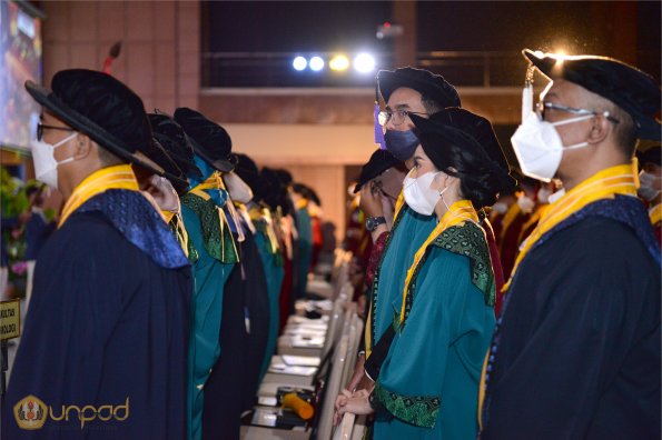 WISUDA UNPAD GEL II TA 2022-2023 LIPUTAN SESI 1 (182)