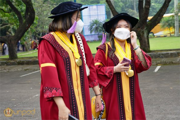 WISUDA UNPAD GEL II TA 2022-2023 LIPUTAN SESI 3 (62)