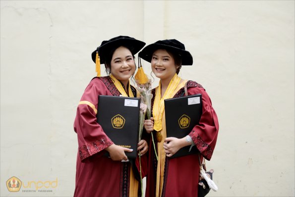 LIPUTAN WISUDA UNPAD GEL II TA 2023-2024 SESI 1 (140)