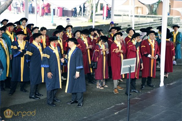 LIPUTAN WISUDA UNPAD GEL II TA 2023-2024 SESI 1 (15)